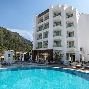 Munamar (adults Only) Hotel Icmeler