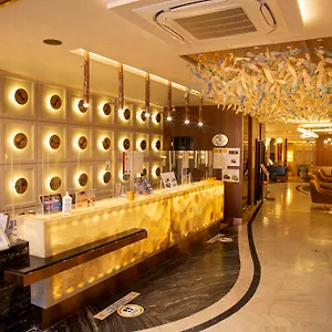 Hotell The Beyaz Saray & - Special Category, Istanbul