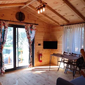 Olive Garden Bungalow Holiday home Fethiye
