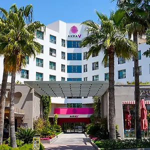 Akra V - Access To Akra Hotel Antalya