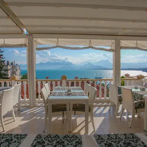 Bacchus Guest house Antalya