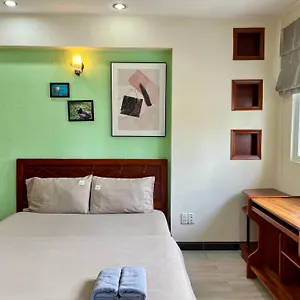Sen Vivian Hotel Ho Chi Minh City