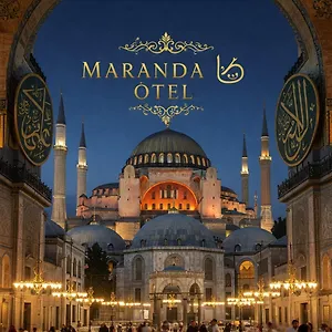 Maranda اسطنبول