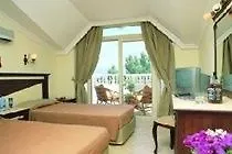 Club Selen Otel