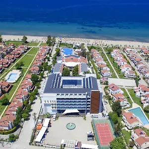 Hotel Flora Garden Ephesus Kusadasi -