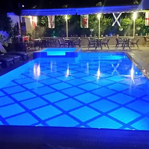 Ecem Hotel Marmaris