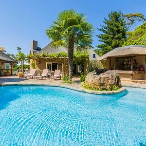 Ikhaya Safari Orman Evi