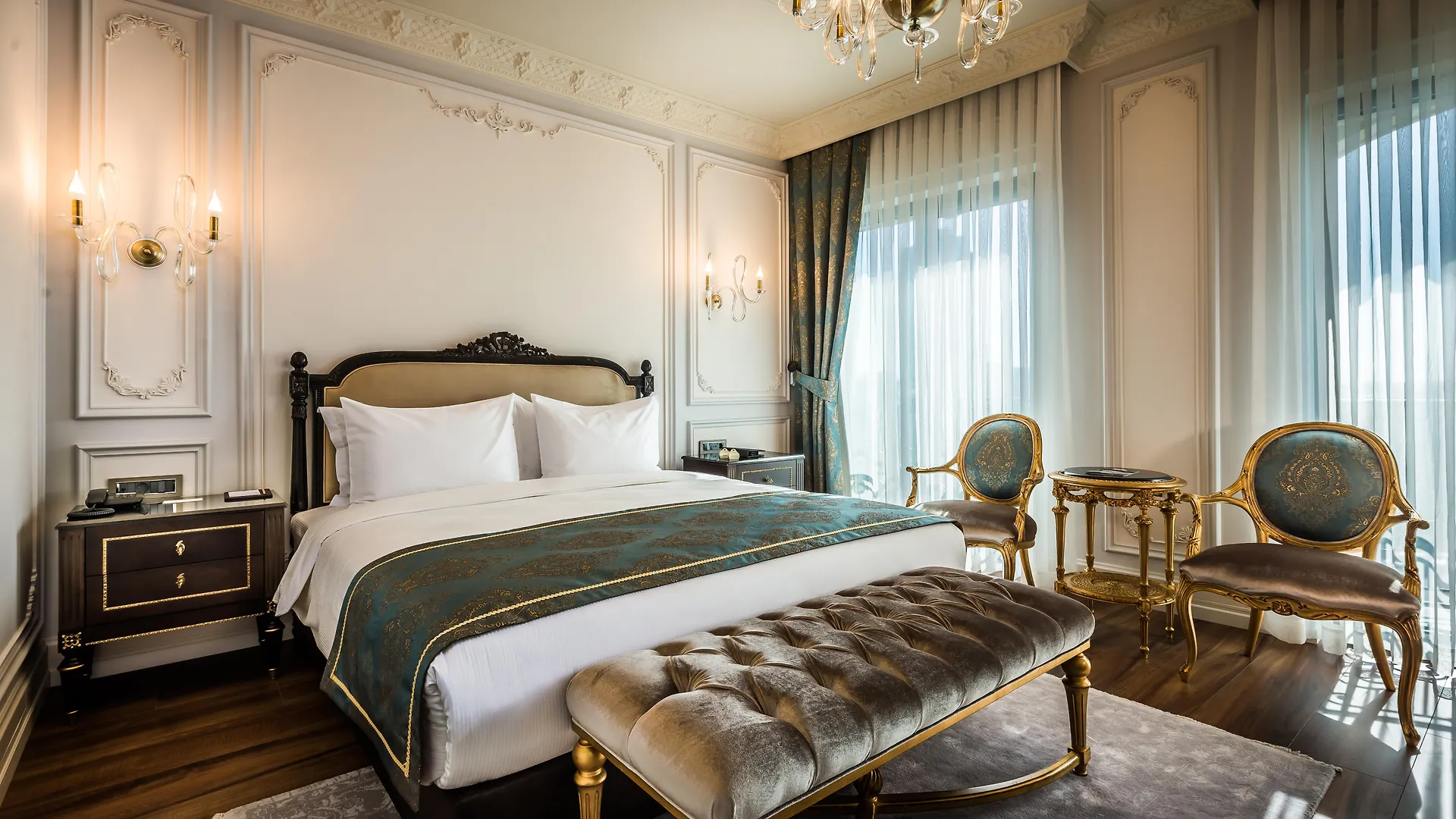 The Time Hotel Marina Istanbul
