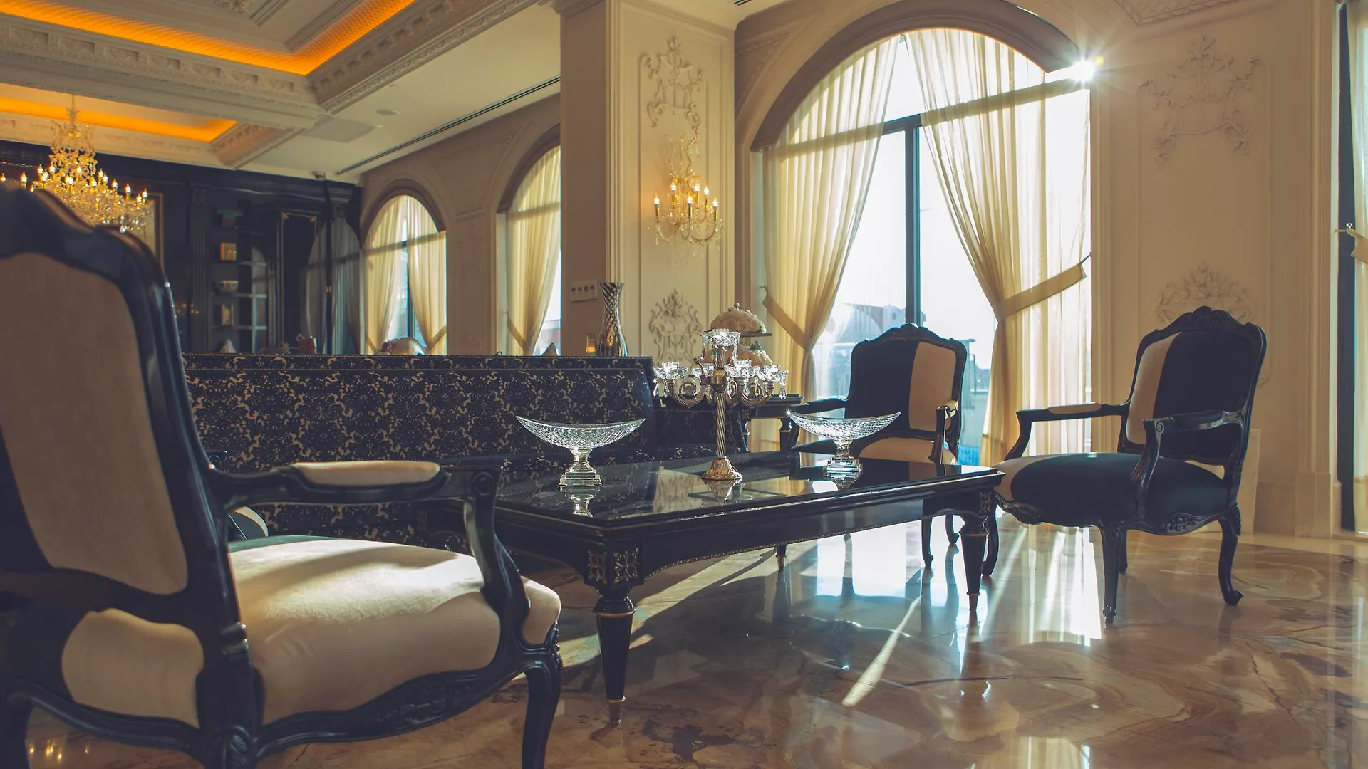The Time Hotel Marina Istanbul