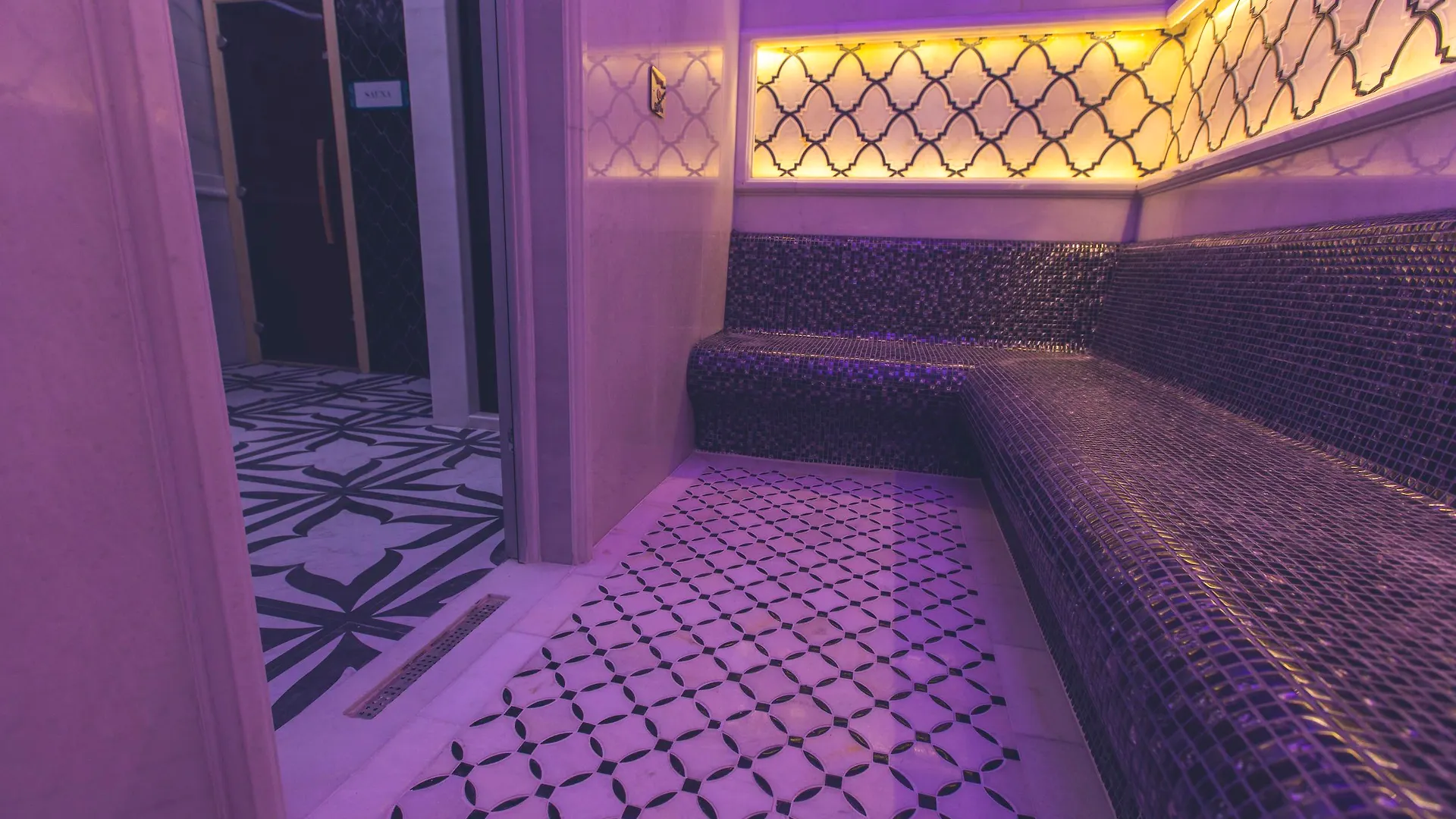 The Time Hotel Marina Istanbul Turkey