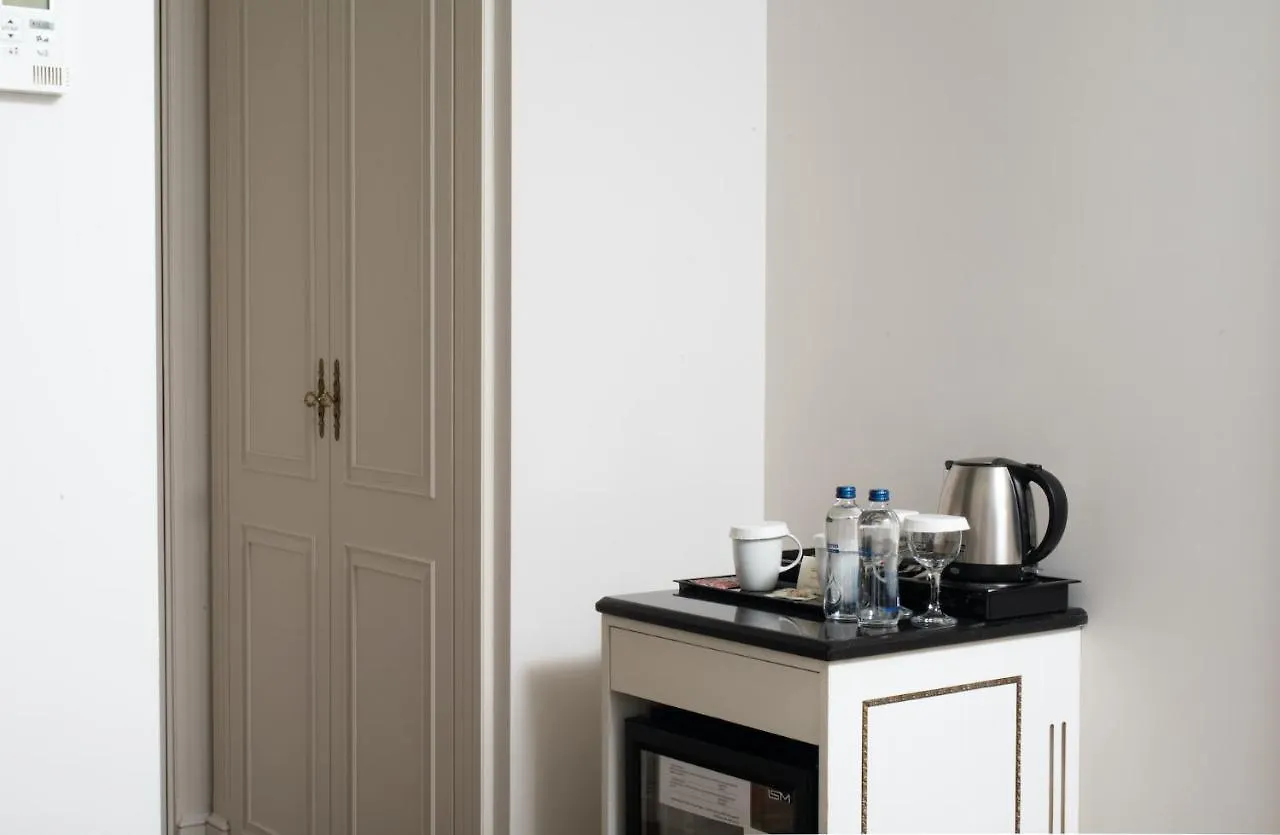 The Time Hotel Marina Istanbul 4*,  Turkey