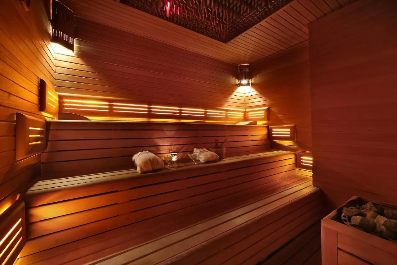 The Time Hotel Marina Istanbul