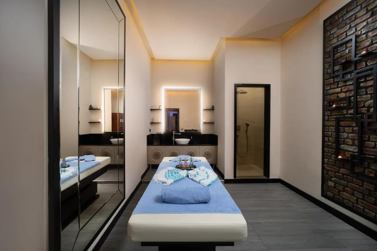 The Time Hotel Marina Istanbul