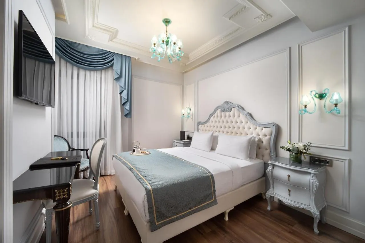 The Time Hotel Marina Istanbul