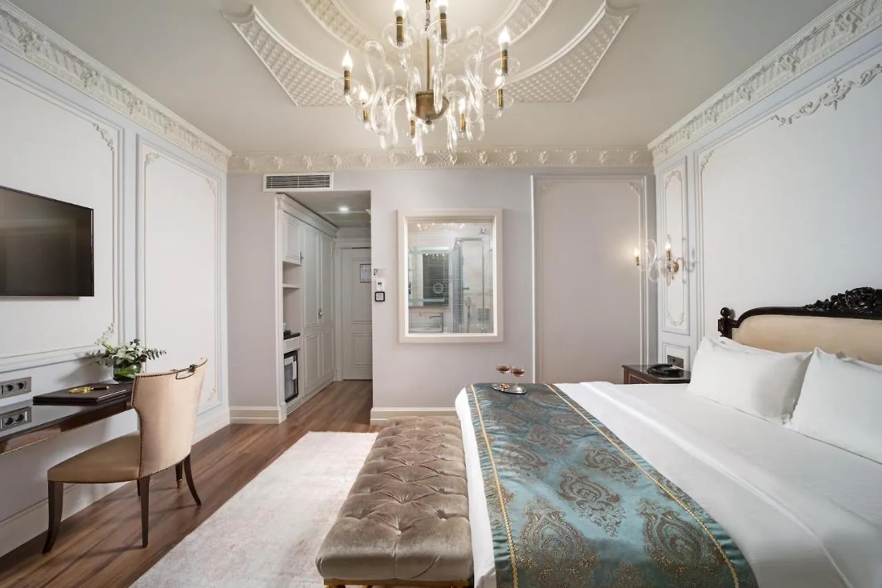 The Time Hotel Marina Istanbul