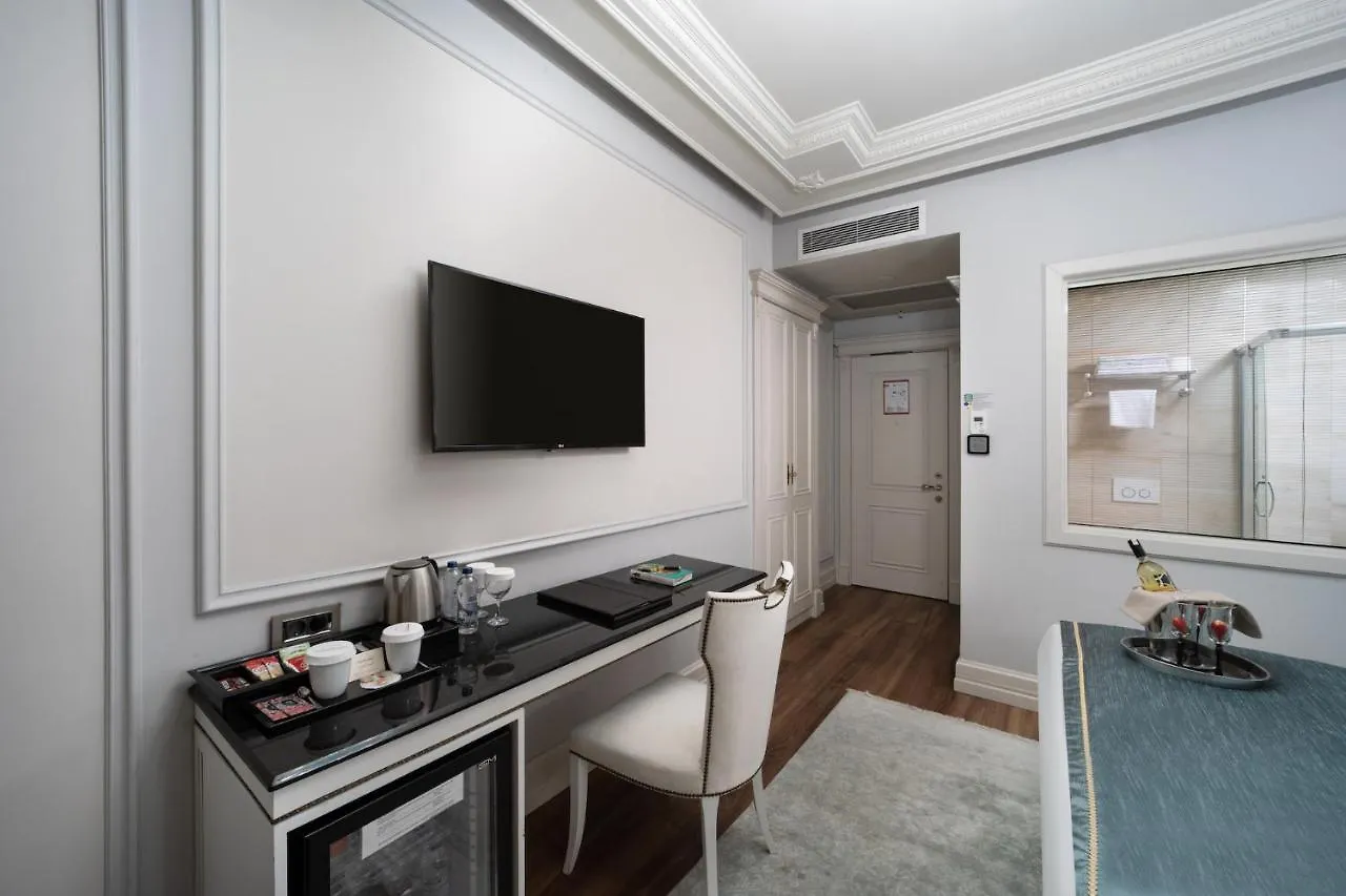 The Time Hotel Marina Istanbul