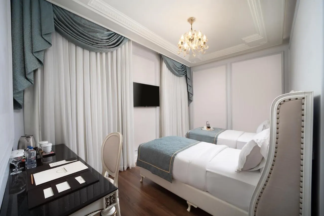 The Time Hotel Marina Istanbul