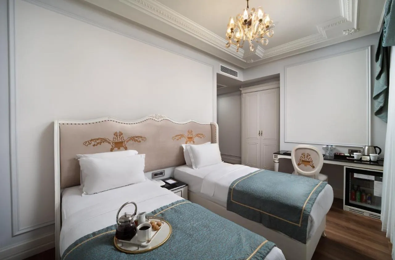 The Time Hotel Marina Istanbul
