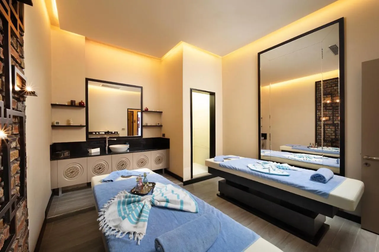 The Time Hotel Marina Istanbul