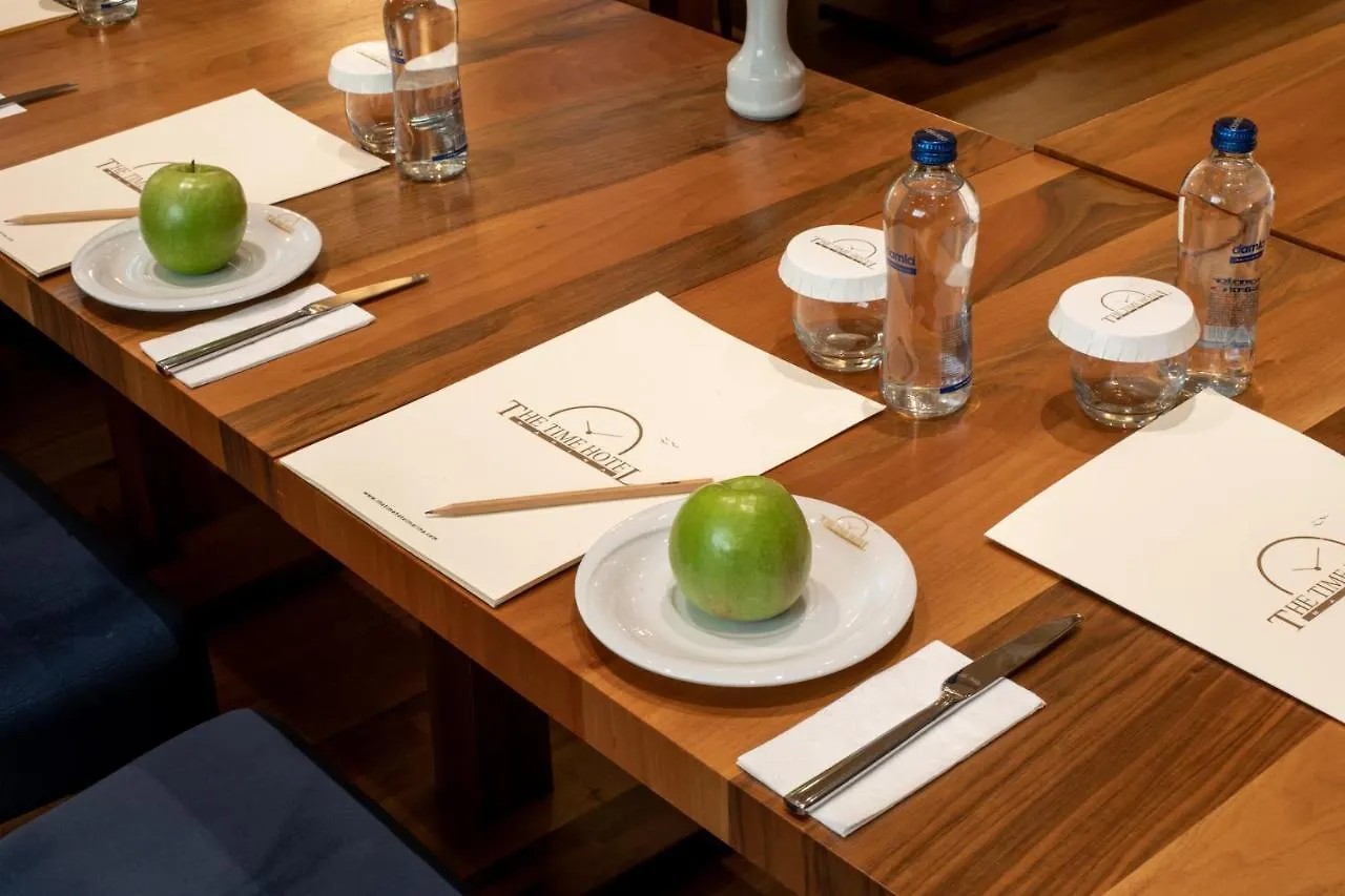 The Time Hotel Marina Istanbul