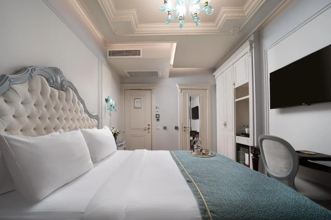 The Time Hotel Marina Istanbul