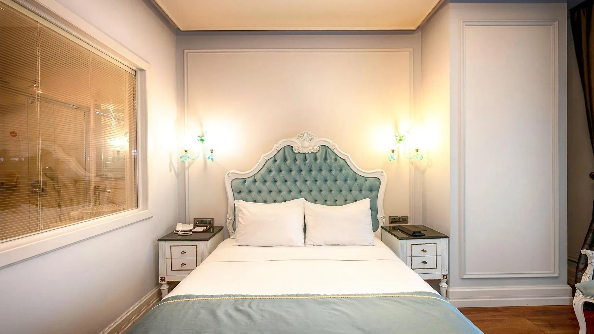 The Time Hotel Marina Istanbul 4*,  Turkey