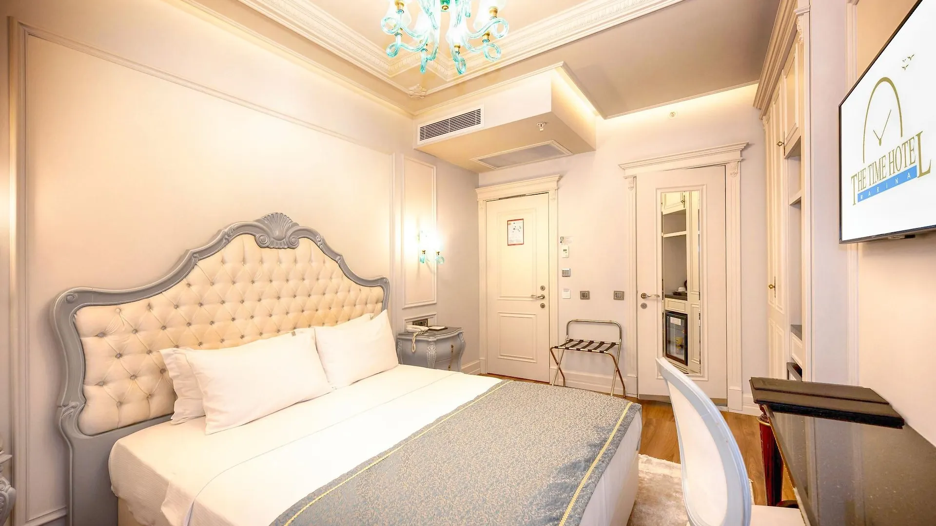 The Time Hotel Marina Istanbul